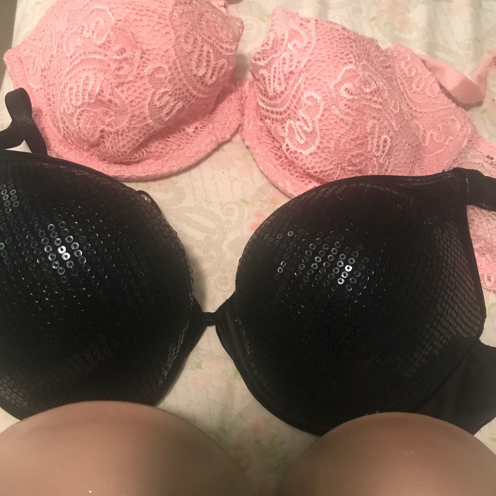 Ladies bras